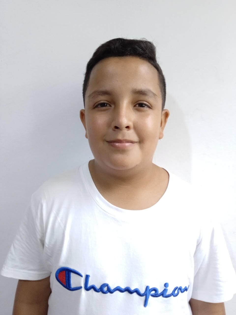 Samuel Roldan