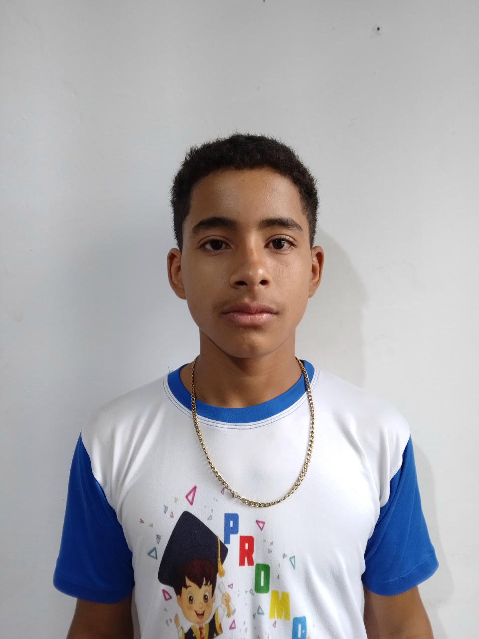 Yhockjan Morales