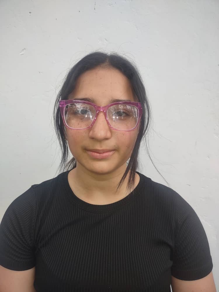 Elena Hernandez