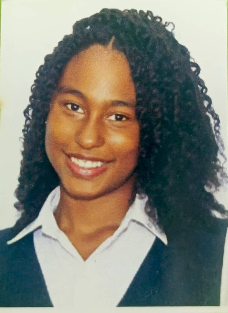 Foto de Ailet Acosta