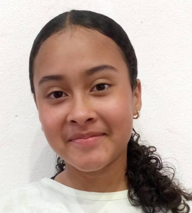 Dannah Urdaneta
