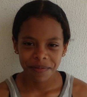 Arianny Hernandez