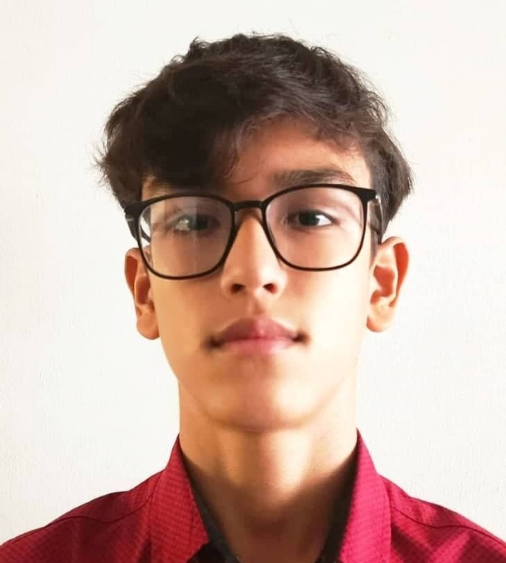 Luis Marquez