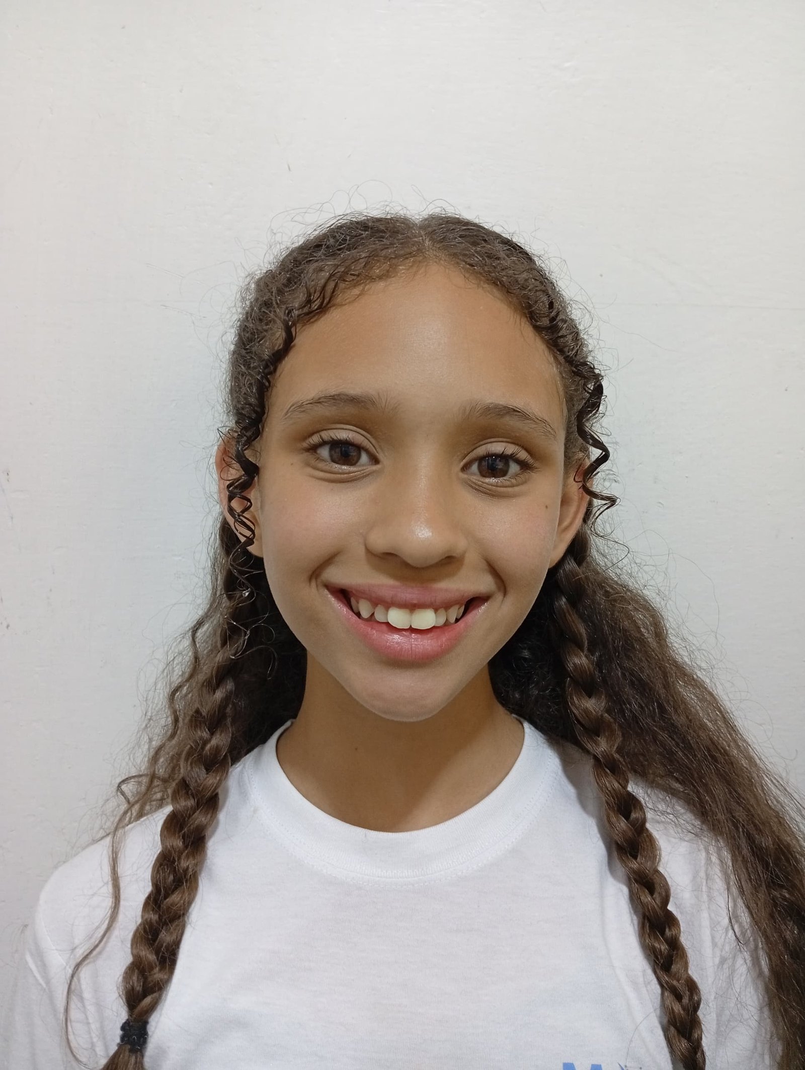 Nailuj Gutierrez
