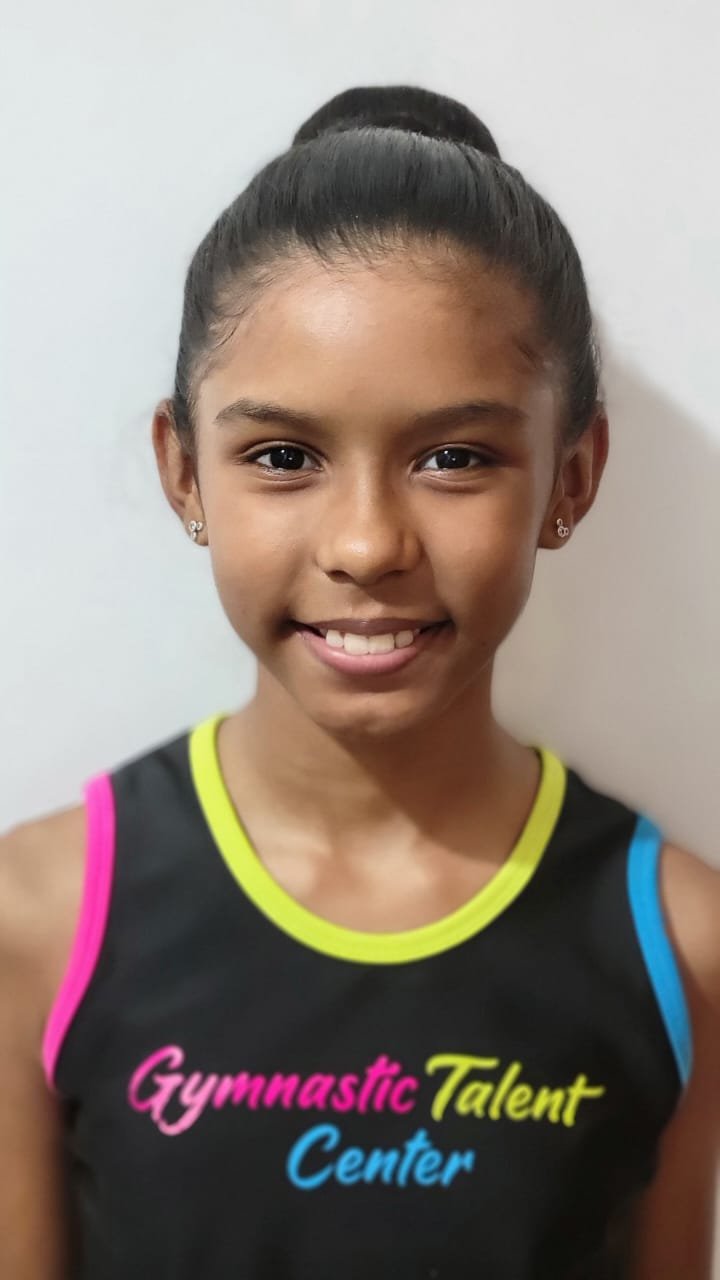Maria Infante