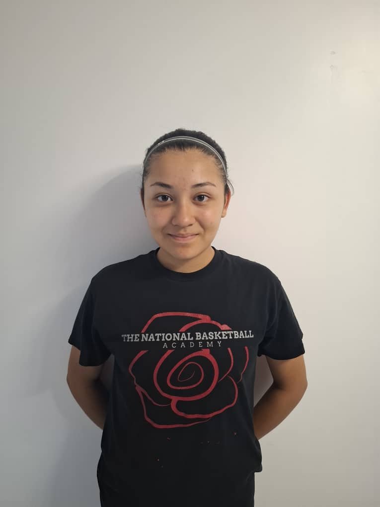 Foto de Luisana Acevedo