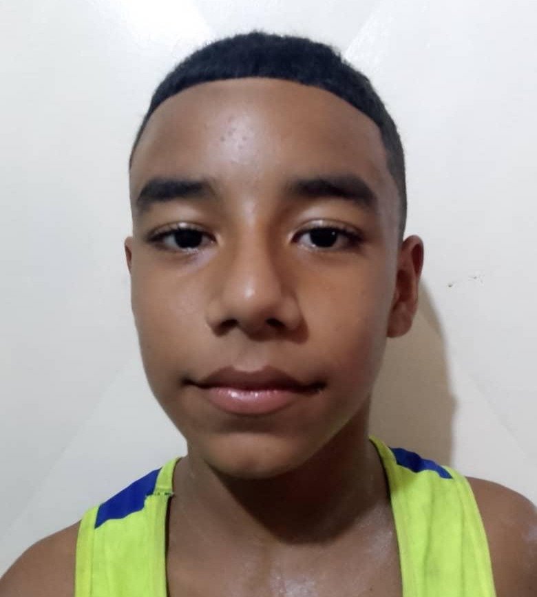 Abraham Flores