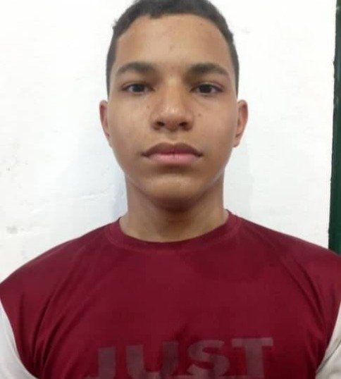 Ezequiel Mayorga